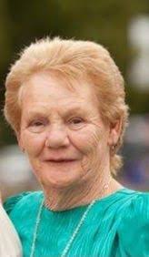 Condolence Book for Nora Kelly (née Phelan) (Windgap, Kilkenny)