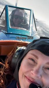 Exploring the Thrills of Biplane Aviation