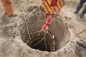 Click on the image below to learn more about cidh foundation work. Deep Foundation Integrity Testing Twining Inc