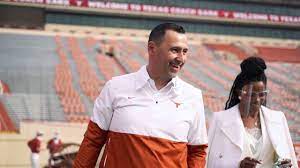 Steve sarkisian's introductory press conference. Steve Sarkisian First Day Recap Jan 13 2021 Youtube