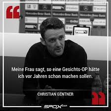 Mittelfeldspieler christian gentner vom bundesligisten 1. Spox Redaktion On Twitter Legente Seinen Humor Hat Christian Gentner Auf Jeden Fall Schon Mal Nicht Verloren Vfb