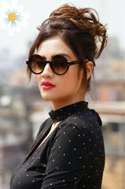 Her breast/bra size 34b, waist size 25. Nusrat Jahan Age Body Height Husband Family Movies Wedding Wiki Dehati Girl Photo Cute Beauty Beautiful Indian Actress