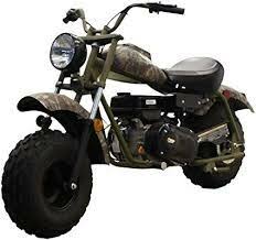 Maybe you would like to learn more about one of these? Coleman Powersports 200 Cc Mini Bike In Orange Recreational Power Coleman Powersports Coastal Country