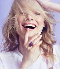 The marriage of the technology and jewellery