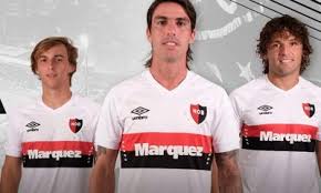 This section presents biographies for some newells with links to the dock newfoundland. Newell S Old Boys Archives Football Fashion