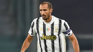 Born 14 august 1984) is an italian professional footballer who plays as a defender and captains both serie a club juventus and the italy. I Was A Fool To Turn Down Arsenal Juventus Star Chiellini Reveals Gunners Regret Goal Com