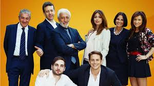 La prima volta di teresa. Un Posto Al Sole Curiosita Cast Trama Anticipazioni