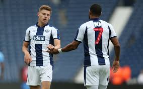Check out his latest detailed stats including goals, assists, strengths & weaknesses and match ratings. Regis Shield West Brom 5 Coventry 2 Report And Pictures Express Star