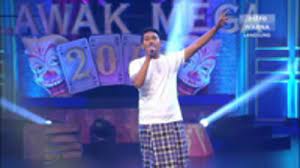 Lawak habis parody paskal bocey dan hairul azreen dalam maharaja lawak mega 2018 kredit : Maharaja Lawak Mega 2018 Dany Beler Minggu 2 Maharaja Lawak Mega 2018