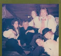 Emma's official instagram page is currently dormant and is not being updated. Emma Watson Posted The First Cast Photo From Greta Gerwig S Little Women Movie Remake