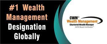 In 2017 rebecca became a chartered member of the cisi. Wealth Management Course Certification Aafm Reviews Real Estate Short Course