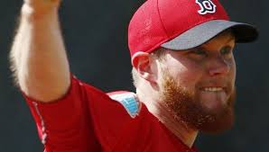 Red Sox have loaded up