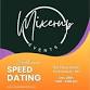 Halloween Speed Dating - Ages 25 to 40  event image