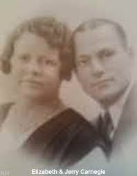 Jerry Carnegie's Instagram, Twitter & Facebook