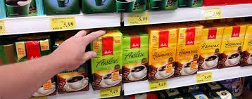 Urteil Gegen Rossmann Wegen Preisabsprache Mit Melitta Aufgehoben
