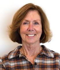 Christine Baldus's Instagram, Twitter & Facebook