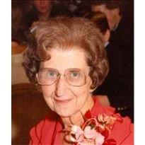 Opal Fulkerson Obituary