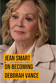 Richard Gilliland and Jean Smart