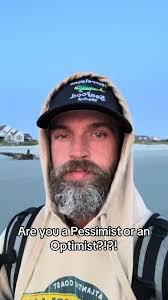 Ben Bergeron Victim Pessimist Optimist