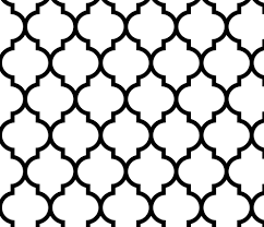 Download The Free Svg Blog Quarefoil Pattern For A Stencil Free Svg Download Stencils Printables Printable Stencil Patterns Free Stencils