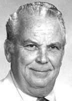 Ronald Hinton Obituary (2010)