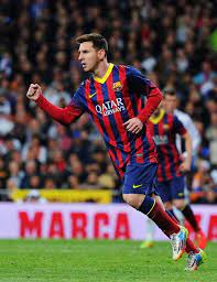 Pin On Messi