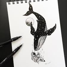 Pin By Alisen On Art Ideas Astronomy Art Space Drawings Doodle Art