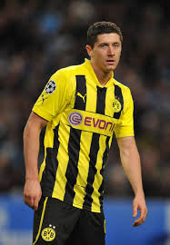 Achraf hakimi fifa 21 career mode. Borussia Dortmund Robert Lewandowski Pictures And Photos Getty Images Robert Lewandowski Lewandowski Borussia Dortmund
