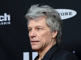On march 2, 1962, in perth amboy, new jersey to parents john francis bongiovi, sr. Bon Jovi S New Album To Tackle Gun Control Politics Love And Loss Deccan Herald