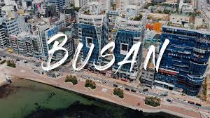 Maybe you would like to learn more about one of these? 100 Hours In Busan Korea All You Must See Do Eat 2019 Youtube