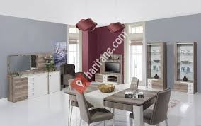 Albimo Mobilya Kipa Magaza Alanya