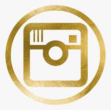Instagram logo png 2021 transparent full colour. Instagram Logo Instagram Gold Png Transparent Png Transparent Png Image Pngitem