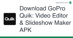 Oct 23, 2021 · 重要連絡 2021/10/23 メンバー登録人数が上限の2000名に達したため、システム上に編集履歴が全く残っていないユーザーについて、一部メンバー登録を解消させて頂きます。 11/20ごろを目 … Download Gopro Quik Video Editor Slideshow Maker Apk Inter Reviewed