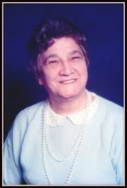 Ethel Irene Walls Obituary