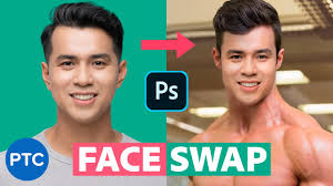 Swap Faces In Photoshop Fast Easy Youtube Make a selfie or upload a photo and create your own face swap. swap faces in photoshop fast easy