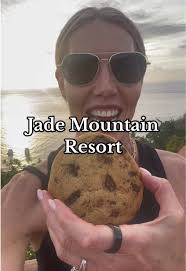 Cookie Review: Best Chocolate Chip Cookie in Saint Lucia
