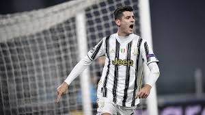 Oktober 1992) er en spansk fotballspiller som spiller for den italienske. Calciomercato Da Haaland A Morata Quanto E Cresciuto Il Loro Valore Di Mercato Sorpresa Calabria Eurosport
