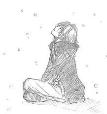 What causes us sadness varies greatly based on. The Sadness Never Ends By Drummer3000 On Deviantart