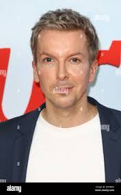 Roderick Mann's Instagram, Twitter & Facebook