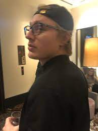 Joey On Twitter Confirmed Brian A Backwards Hat Kinda Guy