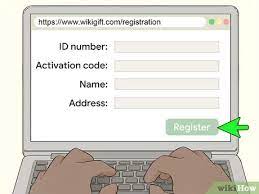 Maybe you would like to learn more about one of these? How To Activate A Gift Card Wikihow