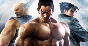 By gamepro staff pcworld | today's best tech deals picked by pcworld's editors top. Download Tekken 3 With All Players Unlocked For Free Cmincorps