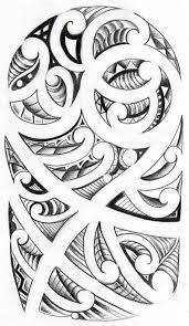 Simple new zealand tattoo designs. New Zealand Maori Tattoos Maori Tattoo Designs With Images Maori Tattoo Patterns Maori Tattoo Marquesan Tattoos