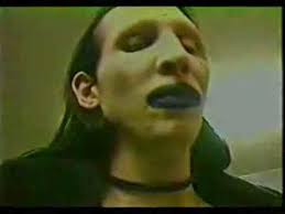 These photos feature a young marilyn manson, the controversial singer and actor who was born brian hugh warner in 1969. Groupie Lost Short Film By Marilyn Manson Spinpasta Wiki Fandom