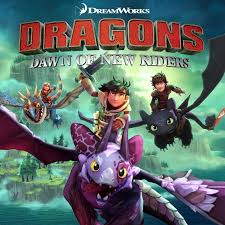 Thank you for helping the ones in need! Dreamworks Dragons Dawn Of New Riders 2019 Playstation 4 Credits Mobygames