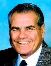 Ramon Gilbert Cantor Obituary