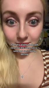 Harry Styles Don't Worry Darling Table