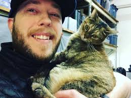 Fundraiser by Wesley Williams : Wesley Williams' Motorcycle Accident