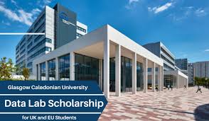 Glasgow caledonian university is a public university in glasgow, scotland. Data Lab Funding For Eu Students At Glasgow Caledonian University Uk