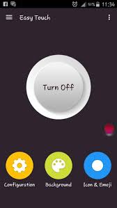 Assistive touch es una herramienta táctil fácil para dispositivos ios, ahora tiene aplicaciones similares para android. Easy Touch Iphone Button For Android Apk Download
